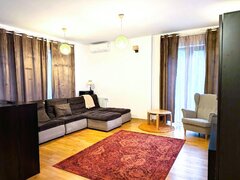 11 Iunie, Parcul Carol, Vivando Residence, ap.3 camere, decomandat